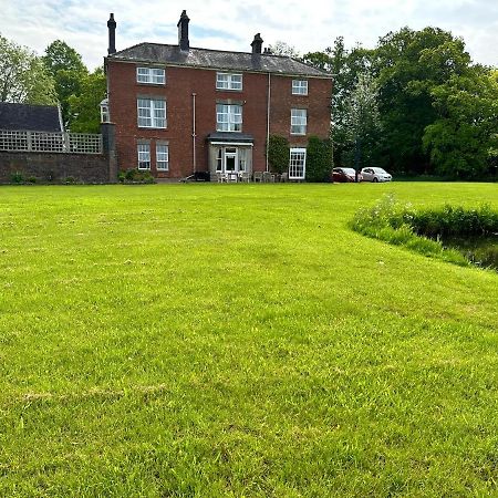 Coundon Lodge Coventry Eksteriør bilde