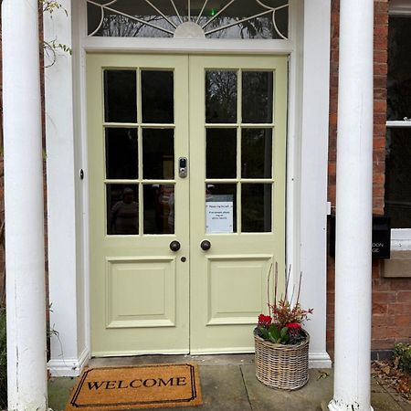 Coundon Lodge Coventry Eksteriør bilde