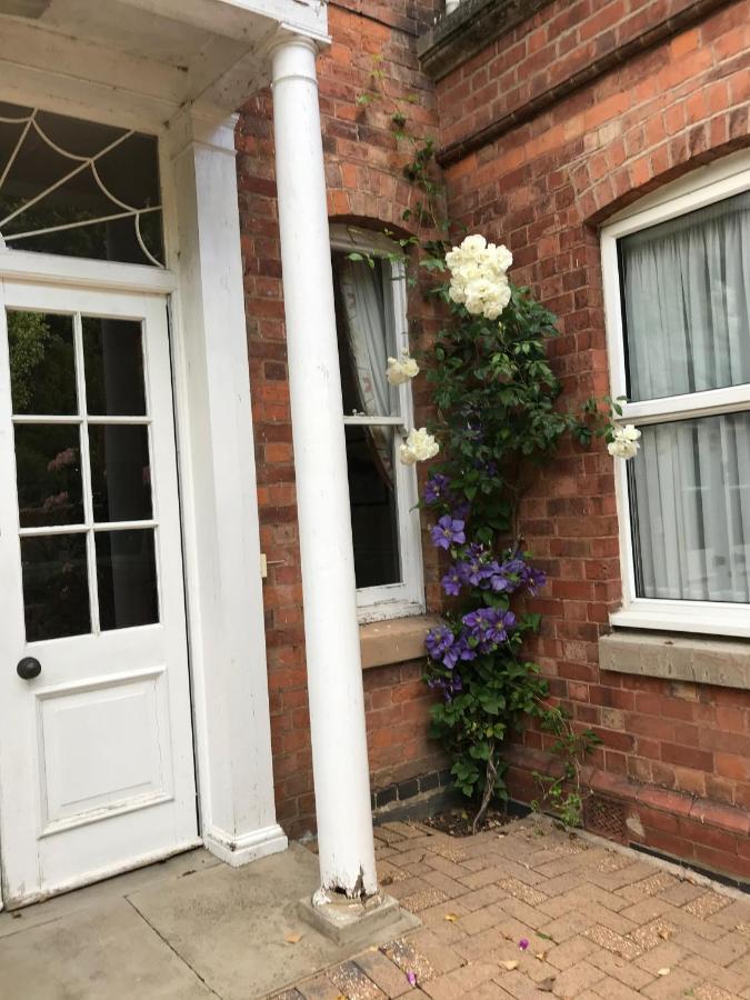 Coundon Lodge Coventry Eksteriør bilde