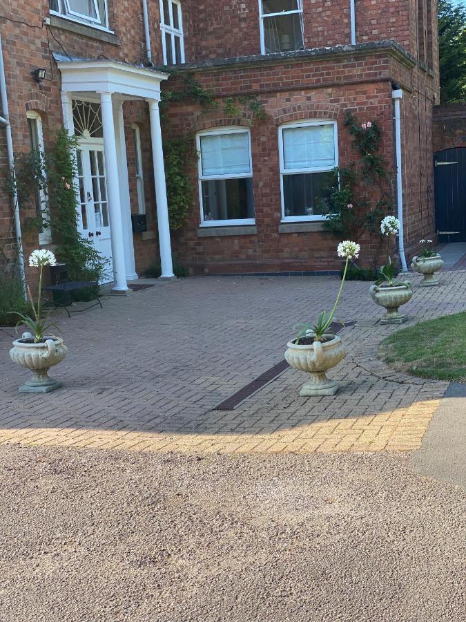 Coundon Lodge Coventry Eksteriør bilde