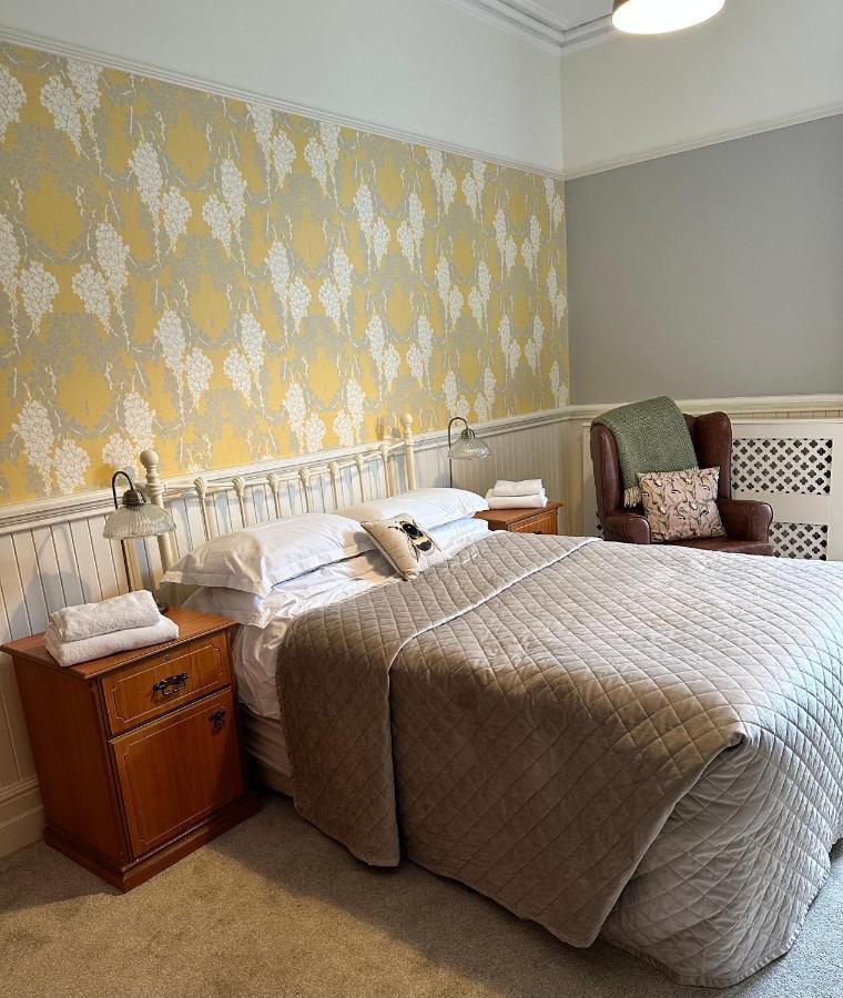 Coundon Lodge Coventry Eksteriør bilde